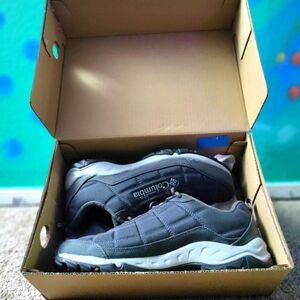 Columbia Firecamp Fleece III Men's Size 10